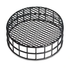 Bob Ross Brush Cleaning Screen - Black