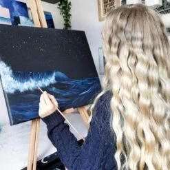 ARTdiscount PREMIUM Stretched BLACK Canvas - Standard Profile 11 ARTdiscount PREMIUM Stretched BLACK Canvas - Standard Profile -ARTdiscount canvas caf064a2 006a 42a7 aef2 bf22386ca318