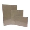 Clairefontaine Natural Canvas Board With Transparent Coating - Packs Of 2