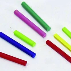 Conte A Paris Carres Crayons Assorted Colours -ARTdiscount conte 4