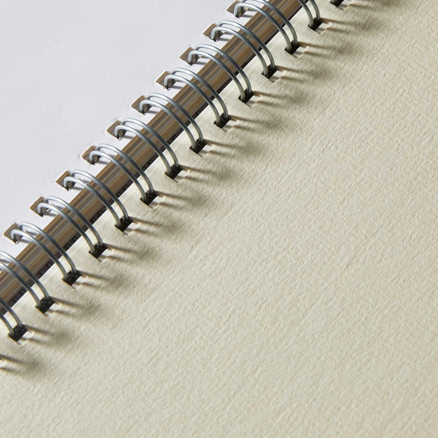 Daler-Rowney Ingres Spiral Pastel Pads - 6 Assorted Colours 2 Daler-Rowney Ingres Spiral Pastel Pads - 6 Assorted Colours - Image 2