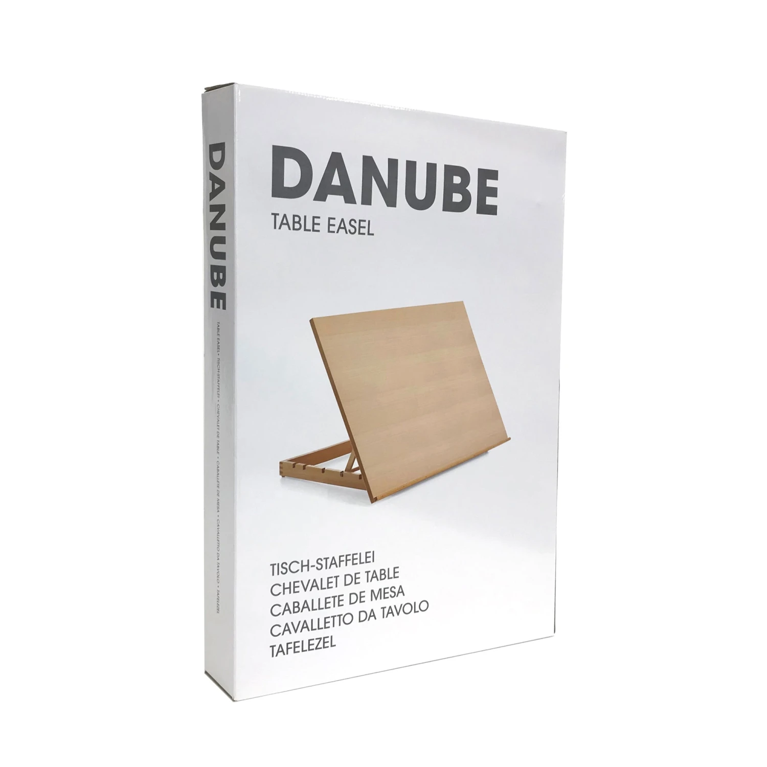 Danube A2 Art & Craft Table Easel/ Drawing Board 3 Danube A2 Art & Craft Table Easel/ Drawing Board - Image 3