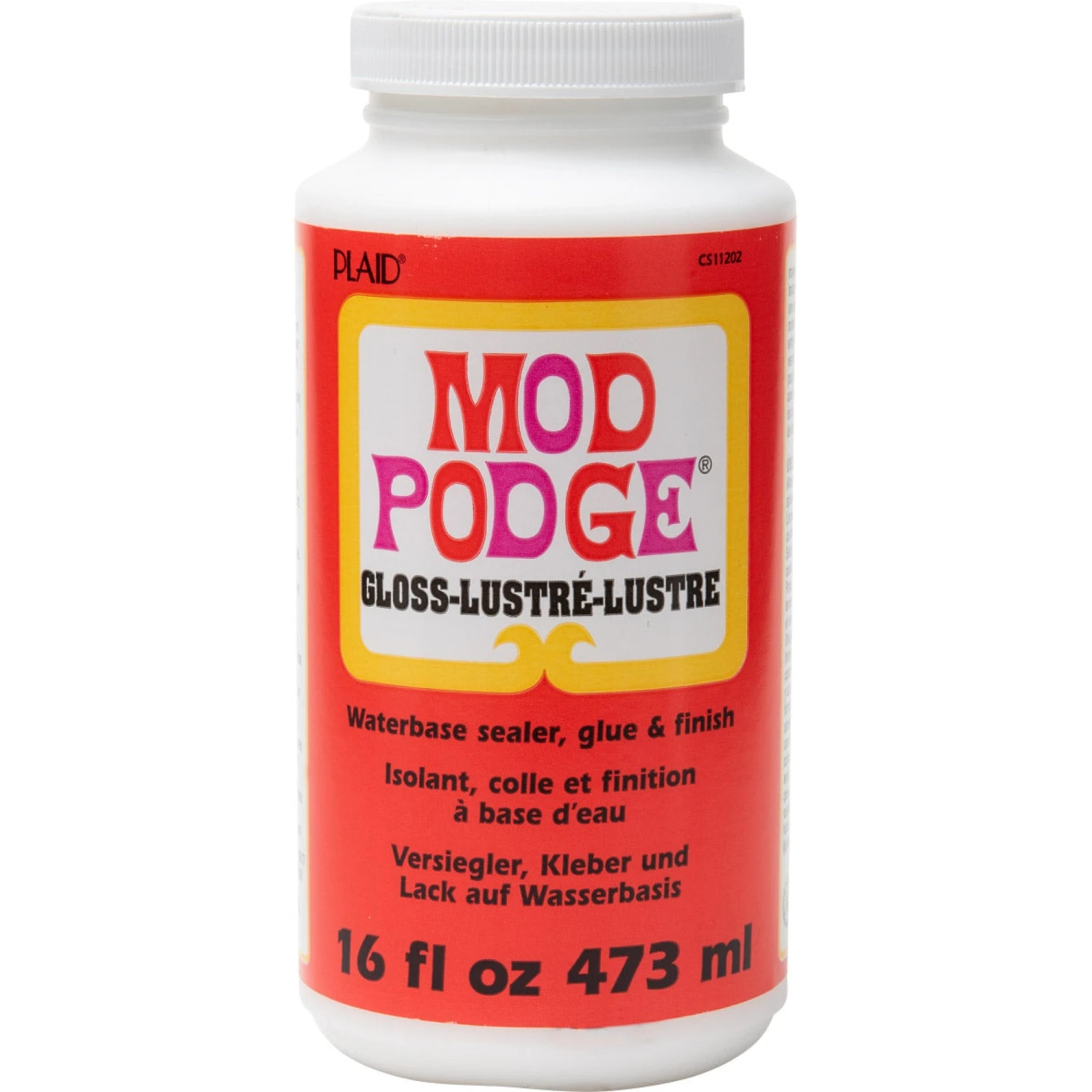 Mod Podge Gloss 2 Mod Podge Gloss - Image 2