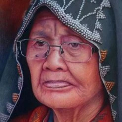 Faber-Castell Polychromos Pencils Set Of 60 - Includes A2 Art Storage Bag (RRP £14.25) -ARTdiscount exaple 3 e779aae8 e0fd 4aa8 aeab 517ea8049ab9