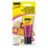 UHU® UHU Creativ' Fabrics, Felt & Ribbons Glue/Adhesive - 38ml/40g