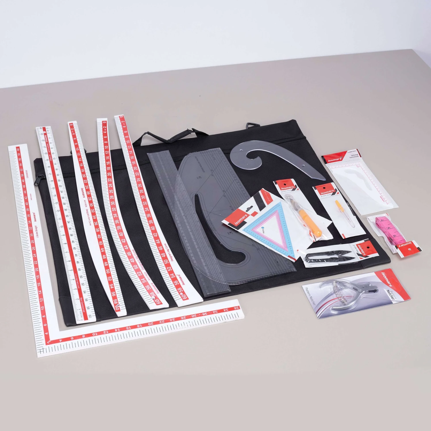 ARTdiscount Fashion Student Designer Kit - A2 1 ARTdiscount Fashion Student Designer Kit - A2