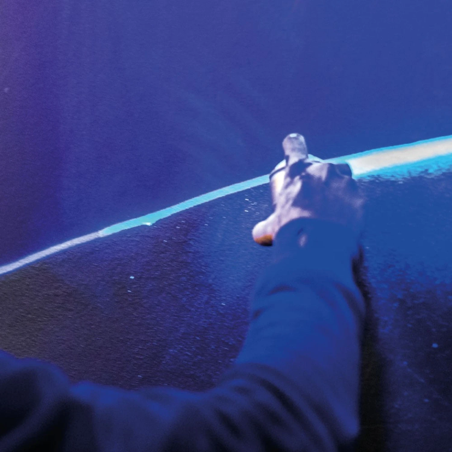 Montana Gold FLUORESCENT Colour Cans - 400ml 2 Montana Gold FLUORESCENT Colour Cans - 400ml - Image 2