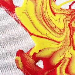 Daler-Rowney System3 Fluid Acrylic 250ml 9 Daler-Rowney System3 Fluid Acrylic 250ml -ARTdiscount fluid 2