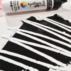 Daler-Rowney System3 Fluid Acrylic Introduction Set Of 10 X 29.5ml 7 Daler-Rowney System3 Fluid Acrylic Introduction Set Of 10 X 29.5ml -ARTdiscount fluid 4 4011c399 c0eb 4923 b27f b99dea402fab