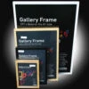 Seawhite Gallery Picture Frames