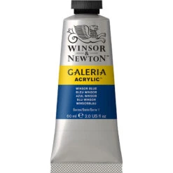 Winsor & Newton Galeria Acrylic Tubes 60ml