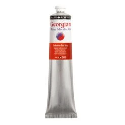 Daler-Rowney Georgian Water Mixable Oil Colours - 200ml