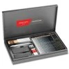 Caran D'Ache Graphite Line Gift Box