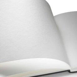 Hahnemühle Watercolour Book - 200gsm - Cold Pressed - 30 Sheets -ARTdiscount hahnemuehle watercolour book aquarell