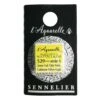 Sennelier Extra-Fine Watercolours Half Pans