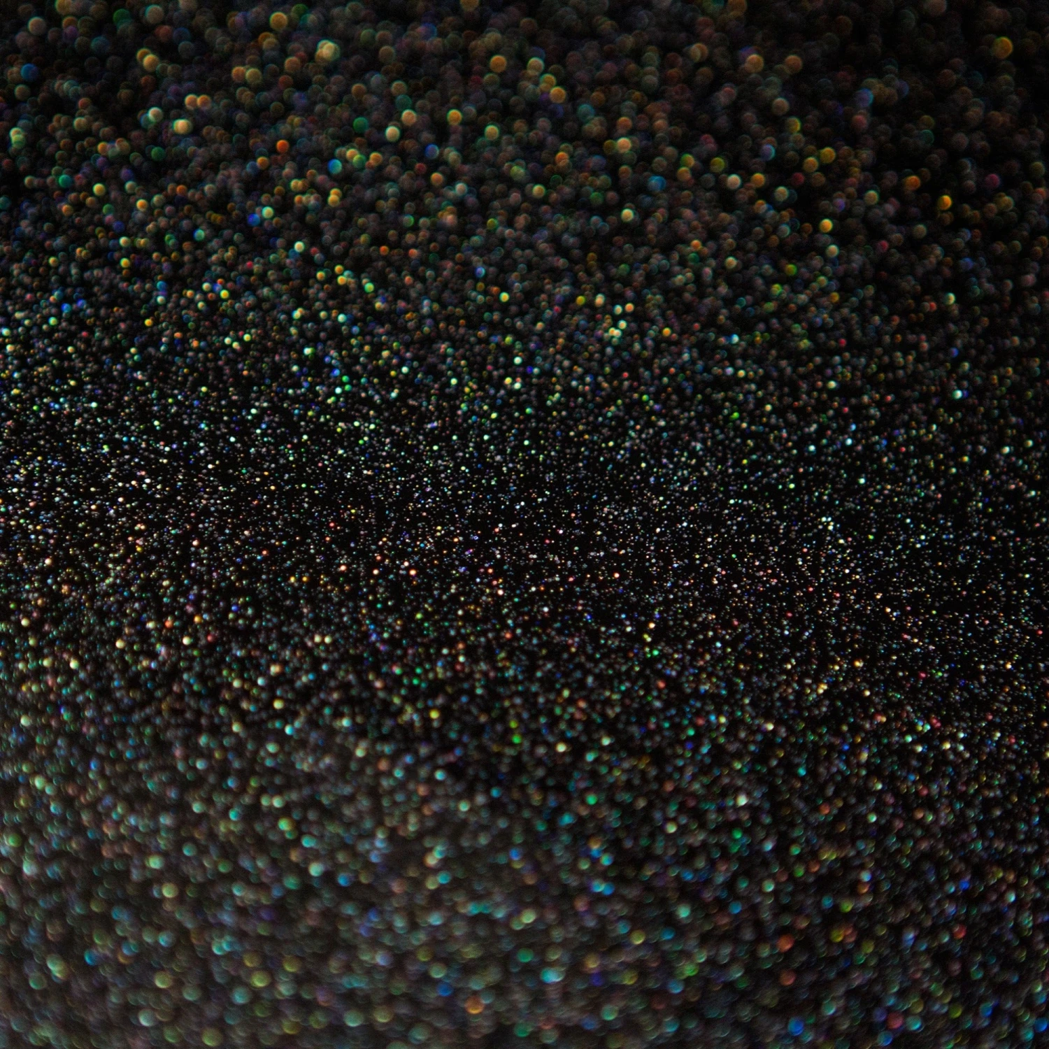 Montana Hologram Glitter - 400ml 2 Montana Hologram Glitter - 400ml - Image 2