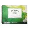 Daler-Rowney Langton Watercolour Spiral Pads (NOT Surface)
