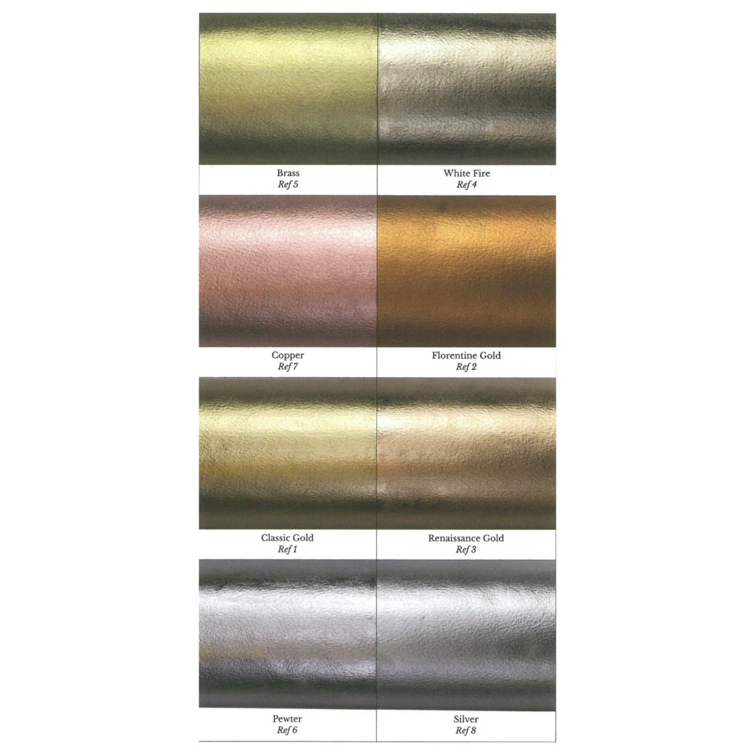 Treasure Gold - 25gm Jars 2 Treasure Gold - 25gm Jars - Image 2