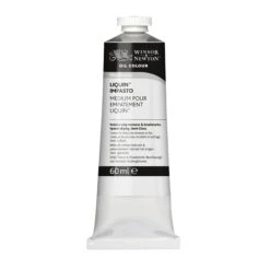 Winsor & Newton Liquin Impasto Medium