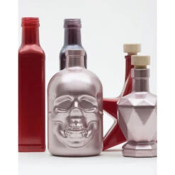 Montana - METALLIC Effect Cans - 400ml -ARTdiscount metallic 1