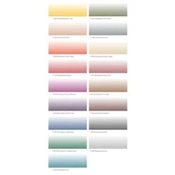 Montana Gold TRANSPARENT Colour Cans 400ml -ARTdiscount montana 2