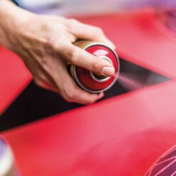 Montana Gold TRANSPARENT Colour Cans 400ml -ARTdiscount montana 5