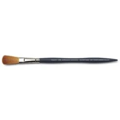 Winsor & Newton Professional Watercolour Synthetic Sable Brushes - MOP -ARTdiscount mop 1 2