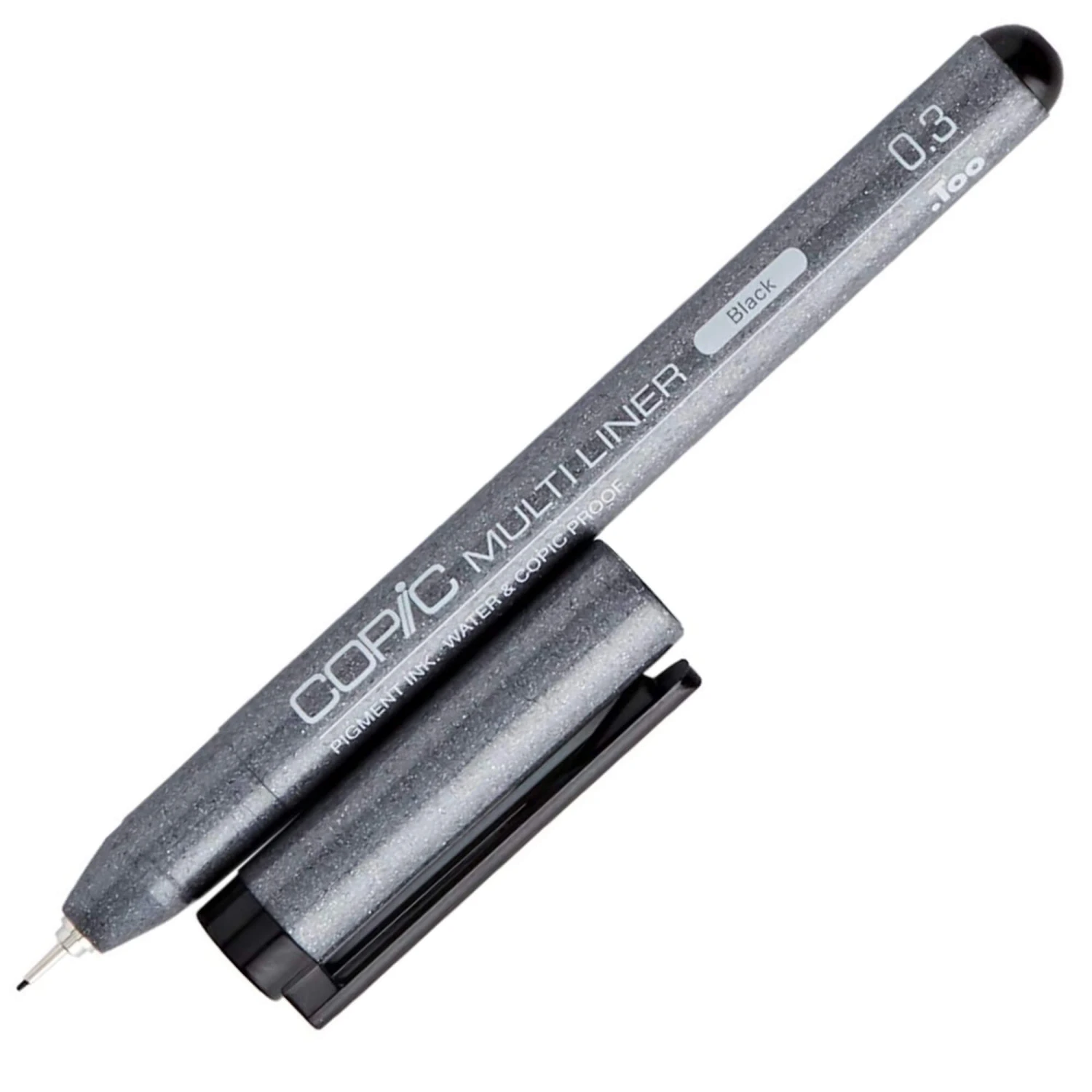 COPIC Ciao Marker 5+1 Skin Tones Set 2 COPIC Ciao Marker 5+1 Skin Tones Set - Image 2