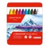 Caran D'Ache Neocolour - Water Soluble Wax Pastels