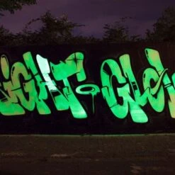 Montana - Luminescent / Night Glow - 400ml 8 Montana - Luminescent / Night Glow - 400ml -ARTdiscount nightglow