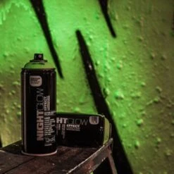 Montana - Luminescent / Night Glow - 400ml 9 Montana - Luminescent / Night Glow - 400ml -ARTdiscount nightglow3