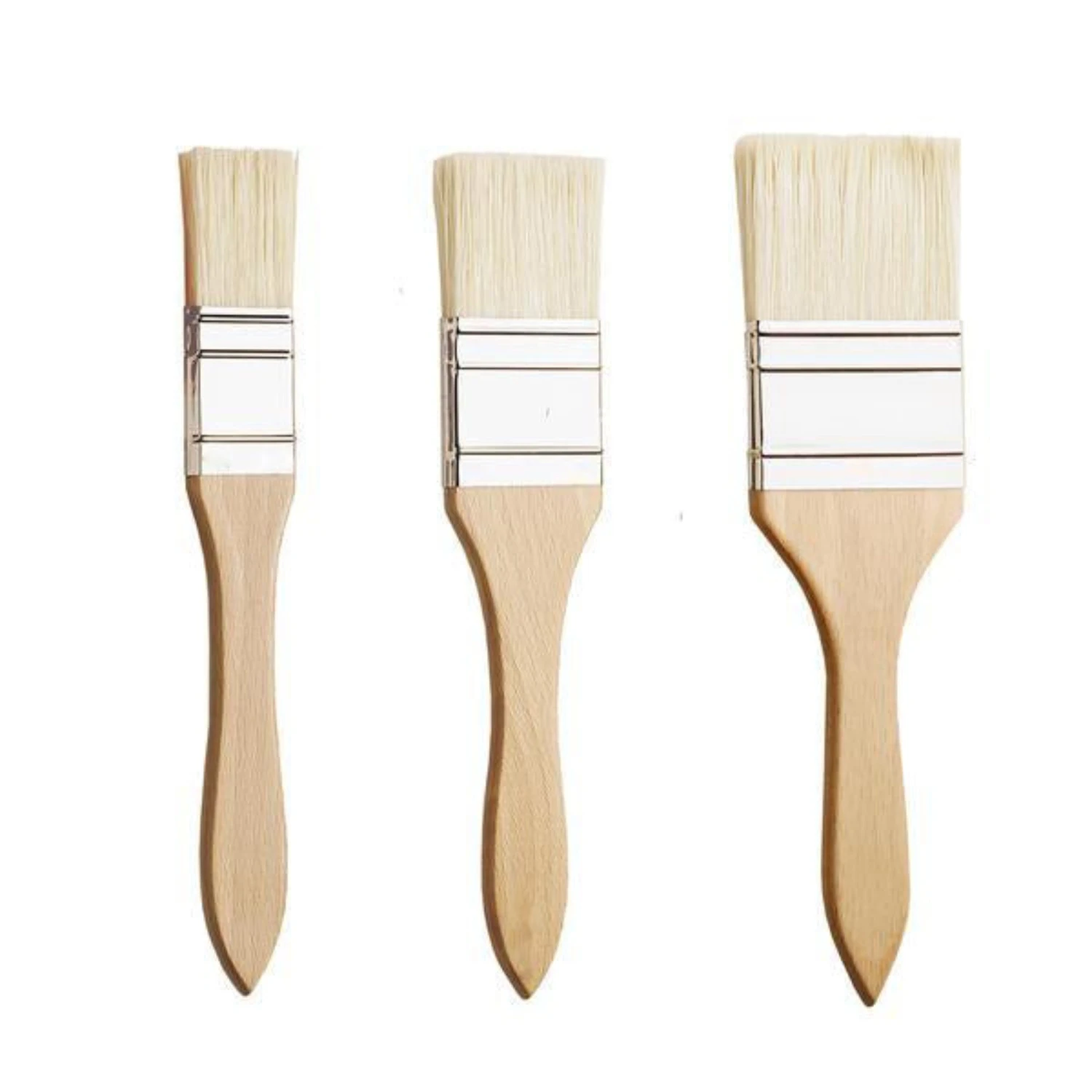 Pro Arte Series 22 - Hog Varnish Brush 2 Pro Arte Series 22 - Hog Varnish Brush - Image 2