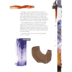 Painting With System3 - C. Evans -ARTdiscount page 3