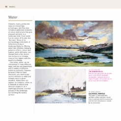 The Encyclopedia Of Pastel Techniques - J. Martin 28 The Encyclopedia Of Pastel Techniques - J. Martin -ARTdiscount page10 79416c6d a3fc 47d2 ba6c 1b86f8f8e8b7