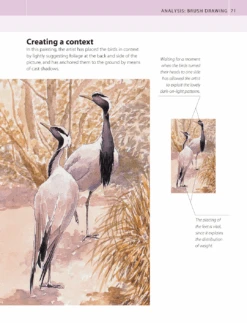 The Watercolour Artist's Bible - M. Scott 25 The Watercolour Artist's Bible - M. Scott -ARTdiscount page11 154c074b 223d 4641 b211 2980b021137d