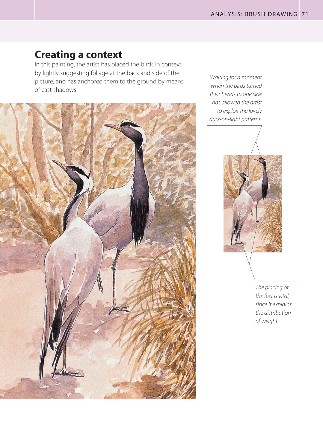 The Watercolour Artist's Bible - M. Scott 11 The Watercolour Artist's Bible - M. Scott - Image 11