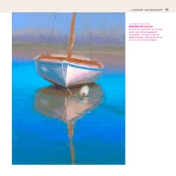 The Encyclopedia Of Pastel Techniques - J. Martin 30 The Encyclopedia Of Pastel Techniques - J. Martin -ARTdiscount page11 68bc4473 687b 48ac a0ac 31797e8c4567