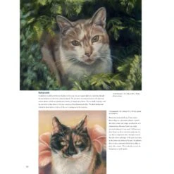 Drawing And Painting Animals With Expression - M. Kruijt 8 Drawing And Painting Animals With Expression - M. Kruijt -ARTdiscount page12 d552a186 4eb7 4363 bd77 fdc2e5e7bd12