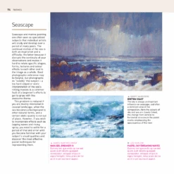 The Encyclopedia Of Pastel Techniques - J. Martin 31 The Encyclopedia Of Pastel Techniques - J. Martin -ARTdiscount page12 fdce8460 ad9d 475b b374 bae6a6485f61