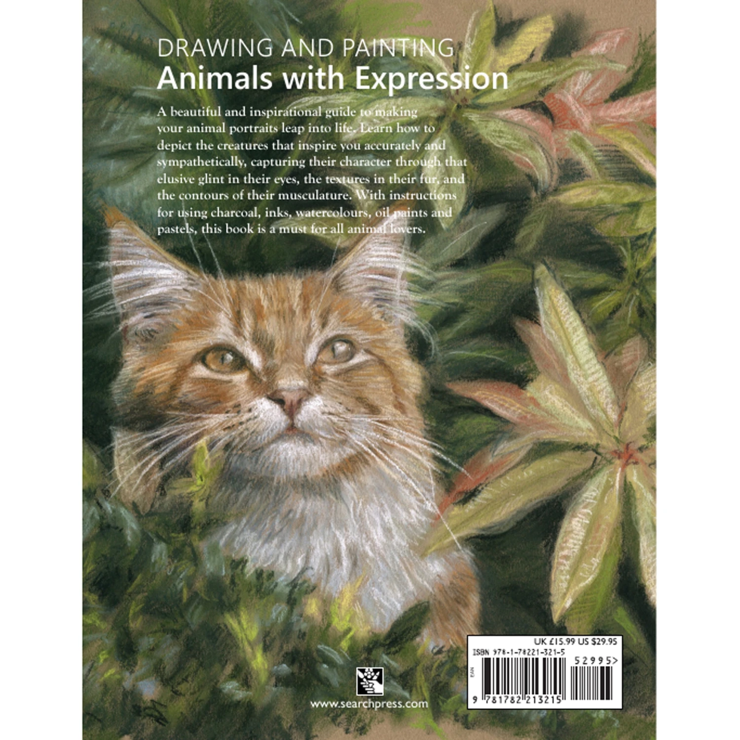The Encyclopedia Of Pastel Techniques - J. Martin 16 The Encyclopedia Of Pastel Techniques - J. Martin - Image 16