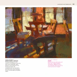 The Encyclopedia Of Pastel Techniques - J. Martin 34 The Encyclopedia Of Pastel Techniques - J. Martin -ARTdiscount page19