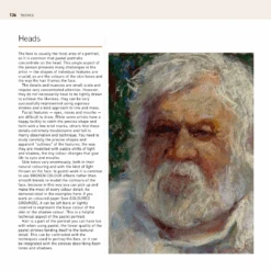 The Encyclopedia Of Pastel Techniques - J. Martin 38 The Encyclopedia Of Pastel Techniques - J. Martin -ARTdiscount page20