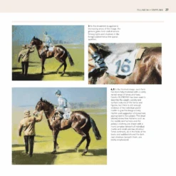 The Encyclopedia Of Pastel Techniques - J. Martin 22 The Encyclopedia Of Pastel Techniques - J. Martin -ARTdiscount page3 e5da86f7 e30c 45b7 aad6 2c5537ee0bd0