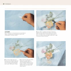 The Encyclopedia Of Pastel Techniques - J. Martin 23 The Encyclopedia Of Pastel Techniques - J. Martin -ARTdiscount page4 f4d493be aac3 4da3 a997 6af800196c39