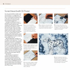 The Encyclopedia Of Pastel Techniques - J. Martin 25 The Encyclopedia Of Pastel Techniques - J. Martin -ARTdiscount page6 ac812c7a 699c 4dfe a909 d72d59f4ab33