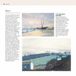 The Encyclopedia Of Pastel Techniques - J. Martin 27 The Encyclopedia Of Pastel Techniques - J. Martin -ARTdiscount page8 e6be5f12 d92b 44f2 9ec9 71f624e7bbe5