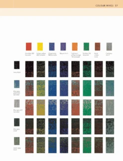 The Pastel Artist's Bible - C. Waite Brown -ARTdiscount page9