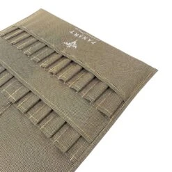 Panart Brush Wrap For 22 Long Handler & Short Handled Brushes 9 Panart Brush Wrap For 22 Long Handler & Short Handled Brushes -ARTdiscount panart 22 brushes wrap 3