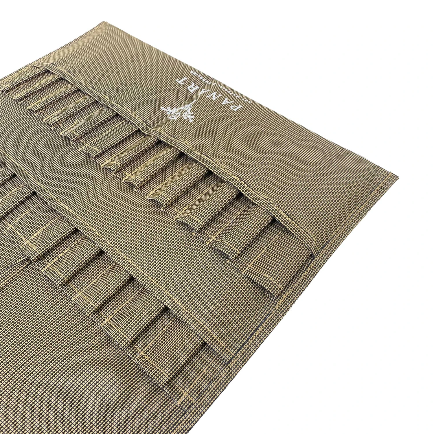 Panart Brush Wrap For 22 Long Handler & Short Handled Brushes 5 Panart Brush Wrap For 22 Long Handler & Short Handled Brushes - Image 5