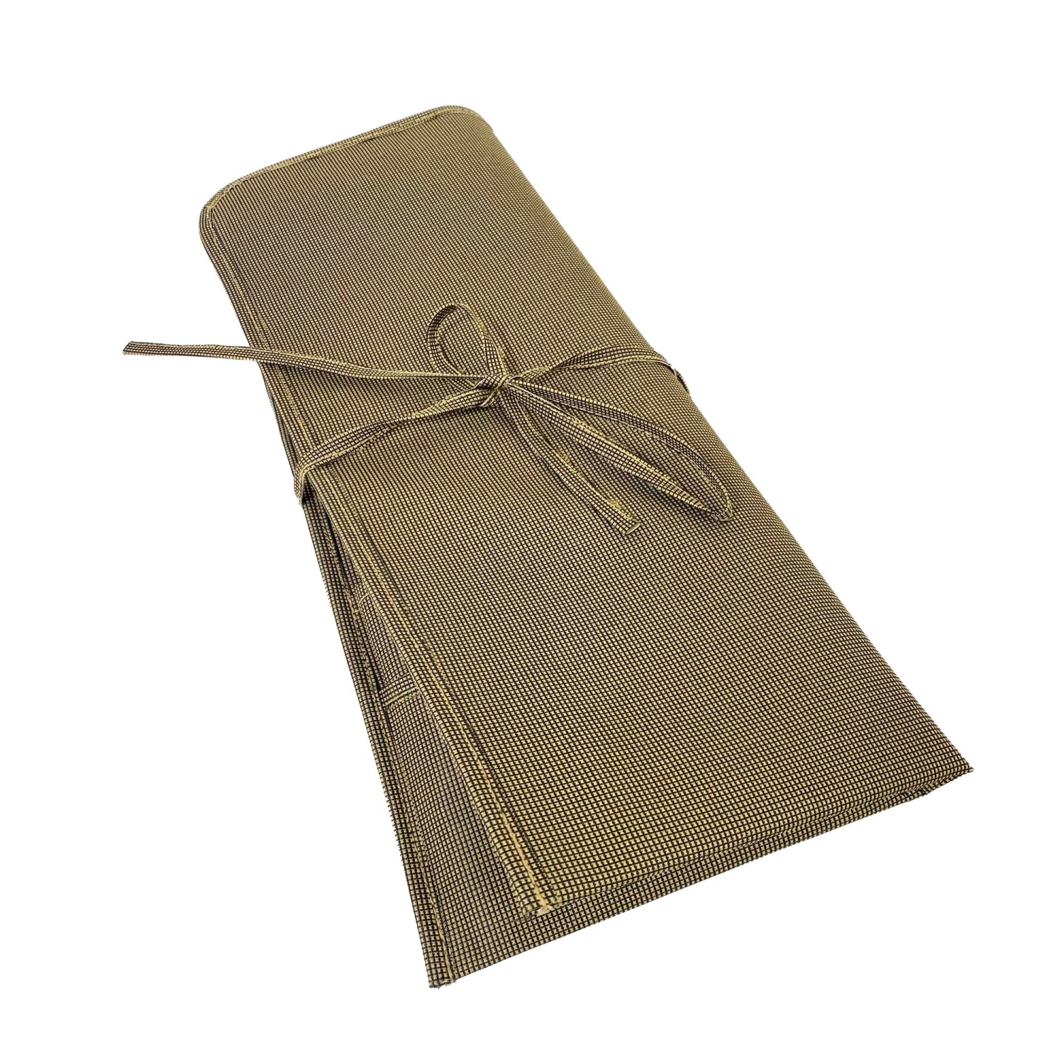 Panart Brush Wrap For 22 Long Handler & Short Handled Brushes 2 Panart Brush Wrap For 22 Long Handler & Short Handled Brushes - Image 2